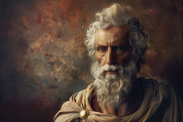 스피노자의 생애와 사상: