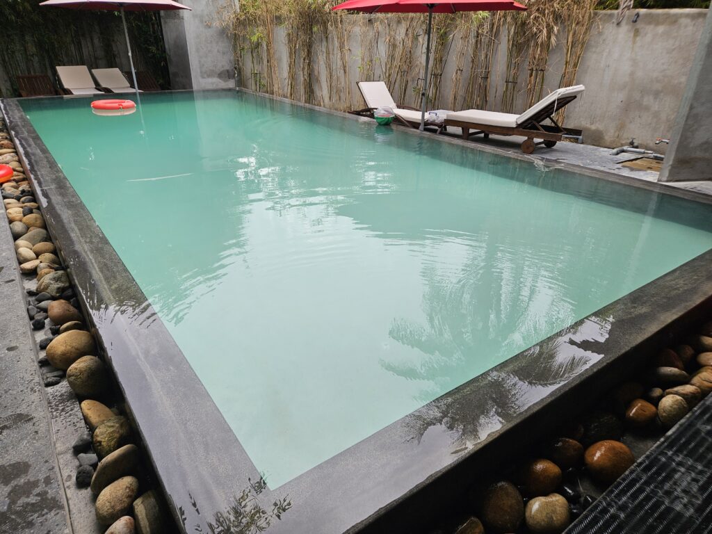 10만원대 조식포함 베트남 다낭 호이안 가족여행 숙소 팜뷰빌라 리뷰 Hoian Palm view villa Review
