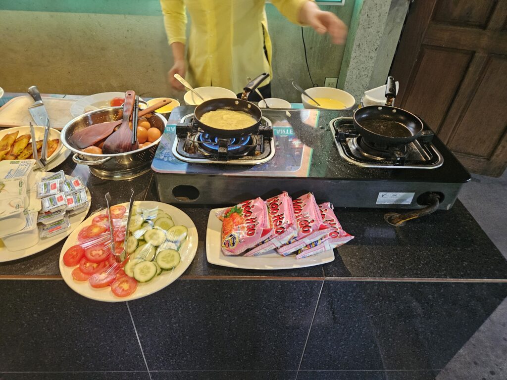 10만원대 조식포함 베트남 다낭 호이안 가족여행 숙소 팜뷰빌라 리뷰 Hoian Palm view villa Review