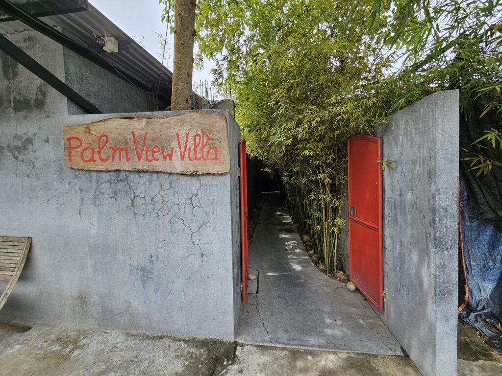 10만원대 조식포함 베트남 다낭 호이안 가족여행 숙소 팜뷰빌라 리뷰 Hoian Palm view villa Review