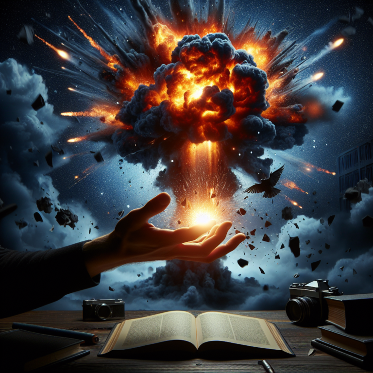 충격 폭발 지금 절대 검색하면 안됨