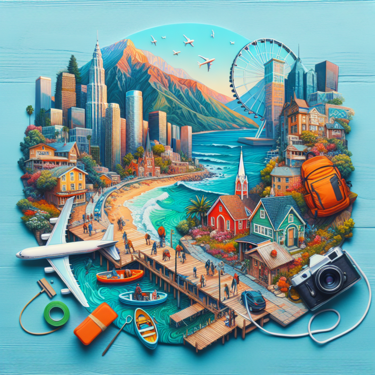 요즘 최고 인기 국내 뚜벅이 여행지 추천